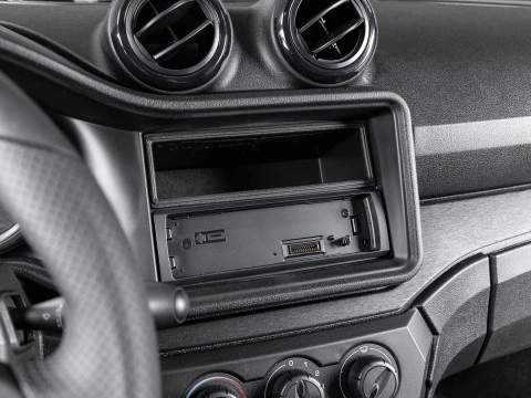 Aixam CITY PACK 482D