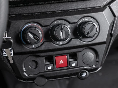 Aixam CITY PACK 482D