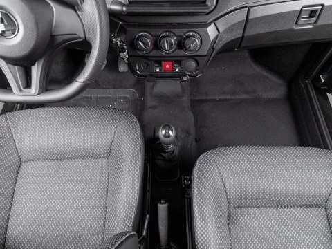 Aixam CITY PACK 482D