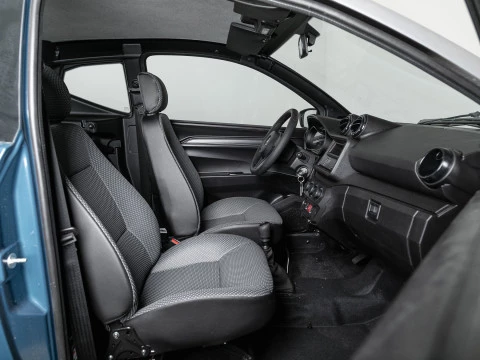 Aixam CITY PACK 482D