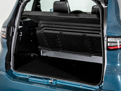 Aixam CITY PACK 482D