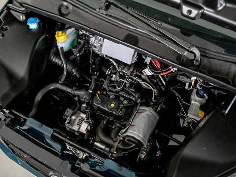 Aixam CITY PACK 482D