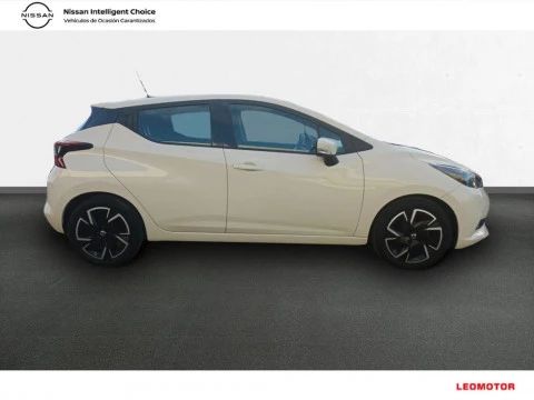 Nissan Micra  Acenta 2020