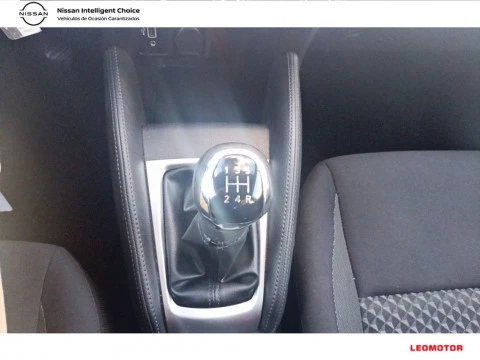 Nissan Micra  Acenta 2020