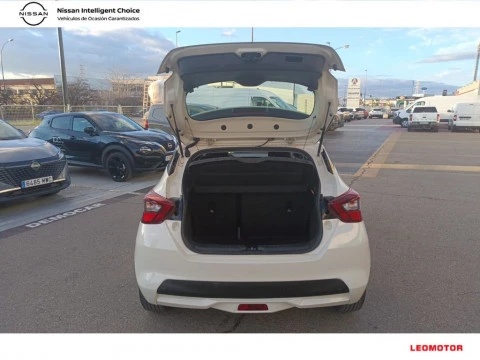 Nissan Micra  Acenta 2020