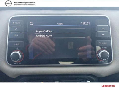 Nissan Micra  Acenta 2020