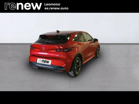 Renault Clio  Full Hybrid E-TECH Techno 117kW