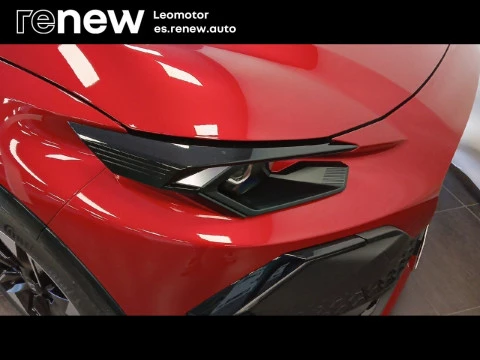 Renault Clio  Full Hybrid E-TECH Techno 117kW