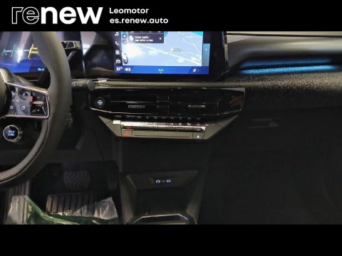 Renault Clio  Full Hybrid E-TECH Techno 117kW
