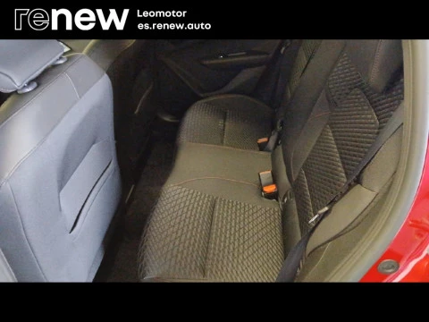 Renault Clio  Full Hybrid E-TECH Techno 117kW