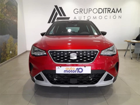 Seat Arona 1.0 TSI 81kW Xperience XL