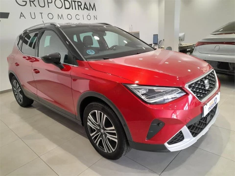 Seat Arona 1.0 TSI 81kW Xperience XL