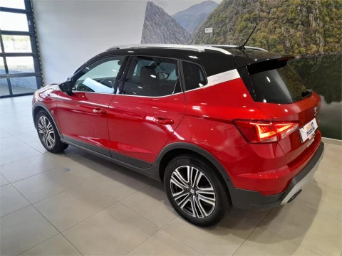 Seat Arona 1.0 TSI 81kW Xperience XL