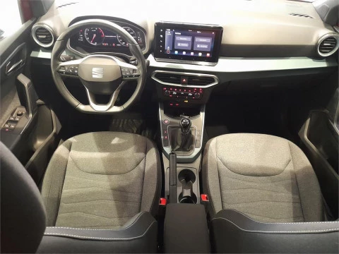 Seat Arona 1.0 TSI 81kW Xperience XL