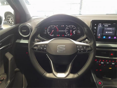 Seat Arona 1.0 TSI 81kW Xperience XL