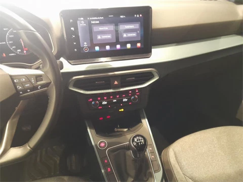 Seat Arona 1.0 TSI 81kW Xperience XL