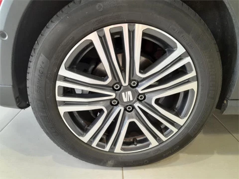 Seat Arona 1.0 TSI 81kW Xperience XL