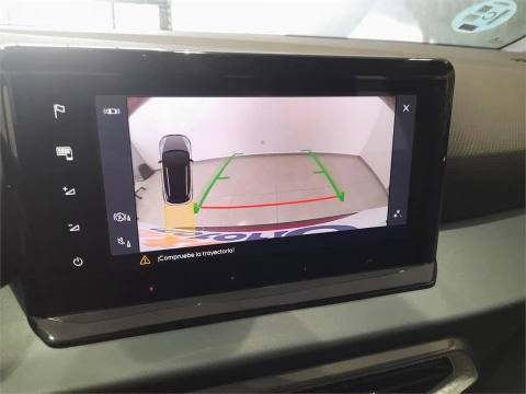 Seat Arona 1.0 TSI 81kW Xperience XL