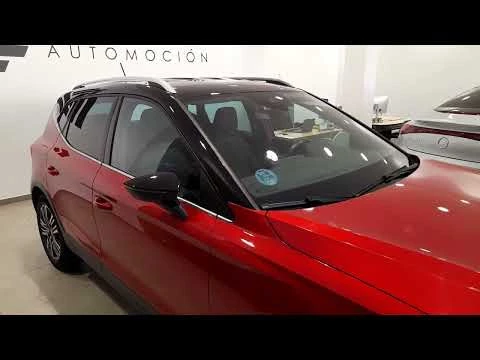 Seat Arona 1.0 TSI 81kW Xperience XL