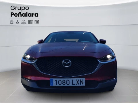 Mazda CX-30 e-SKYACTIV-X 2.0 137kW Evolution