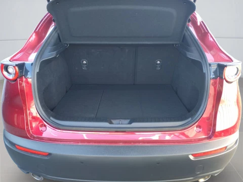 Mazda CX-30 e-SKYACTIV-X 2.0 137kW Evolution