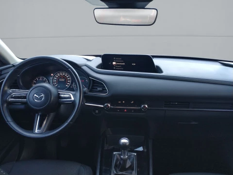 Mazda CX-30 e-SKYACTIV-X 2.0 137kW Evolution