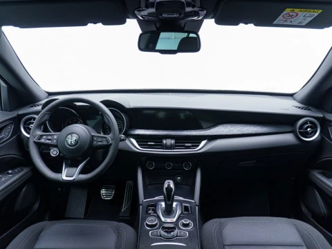 Alfa Romeo Stelvio 2.2 Diesel 140kW (190cv) SUPER AWD