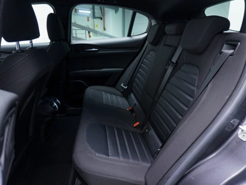 Alfa Romeo Stelvio 2.2 Diesel 140kW (190cv) SUPER AWD