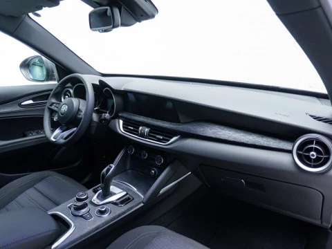 Alfa Romeo Stelvio 2.2 Diesel 140kW (190cv) SUPER AWD