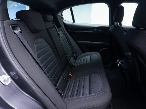 Alfa Romeo Stelvio 2.2 Diesel 140kW (190cv) SUPER AWD