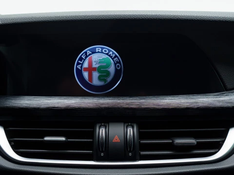 Alfa Romeo Stelvio 2.2 Diesel 140kW (190cv) SUPER AWD