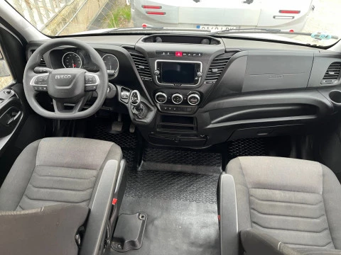 Iveco DAILY CAMPER Iveco DAILY CAMPER