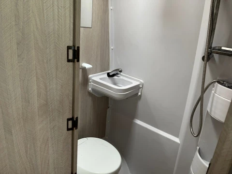 Iveco DAILY CAMPER Iveco DAILY CAMPER