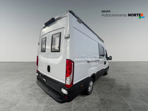 Iveco DAILY CAMPER Iveco DAILY CAMPER