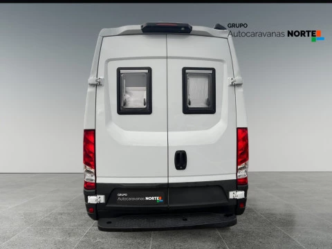 Iveco DAILY CAMPER Iveco DAILY CAMPER
