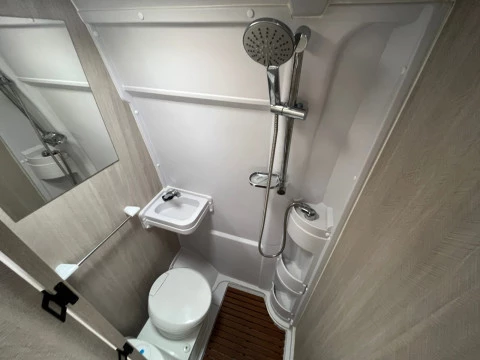 Iveco DAILY CAMPER Iveco DAILY CAMPER