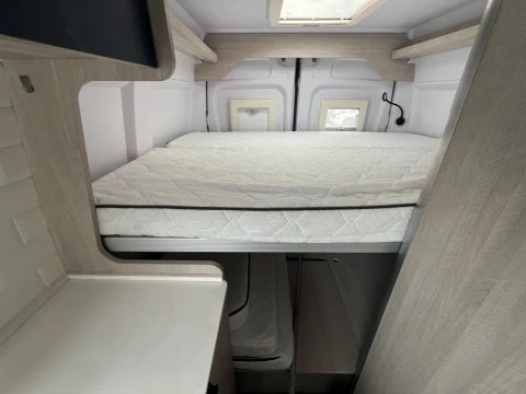 Iveco DAILY CAMPER Iveco DAILY CAMPER