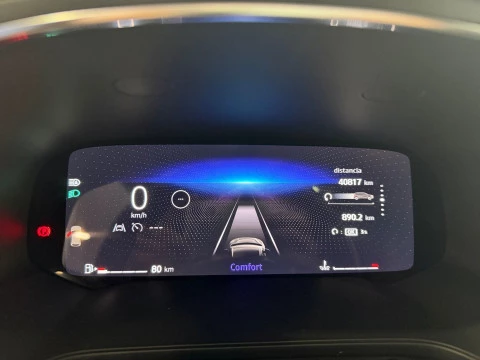 Renault Captur  Eco-G Techno 74kW