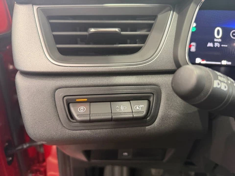Renault Captur  Eco-G Techno 74kW