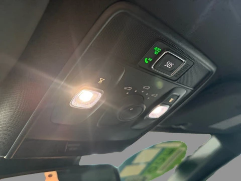 Renault Captur  Eco-G Techno 74kW