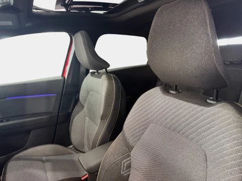 Renault Captur  Eco-G Techno 74kW