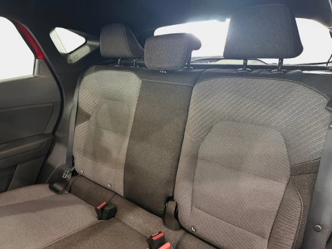 Renault Captur  Eco-G Techno 74kW