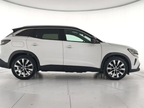 Renault Austral  Hibrido  1.2 E-Tech Hibrido Techno 146kW