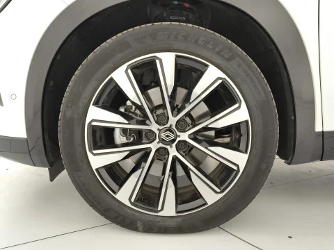 Renault Austral  Hibrido  1.2 E-Tech Hibrido Techno 146kW