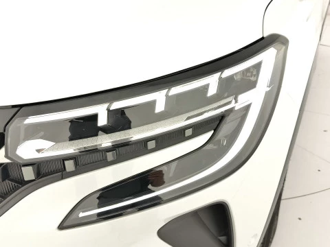 Renault Austral  Hibrido  1.2 E-Tech Hibrido Techno 146kW
