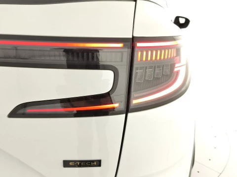 Renault Austral  Hibrido  1.2 E-Tech Hibrido Techno 146kW