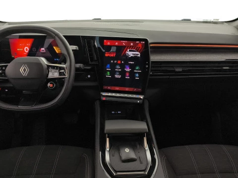 Renault Austral  Hibrido  1.2 E-Tech Hibrido Techno 146kW