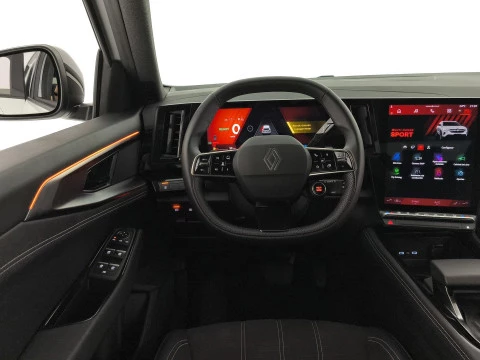 Renault Austral  Hibrido  1.2 E-Tech Hibrido Techno 146kW