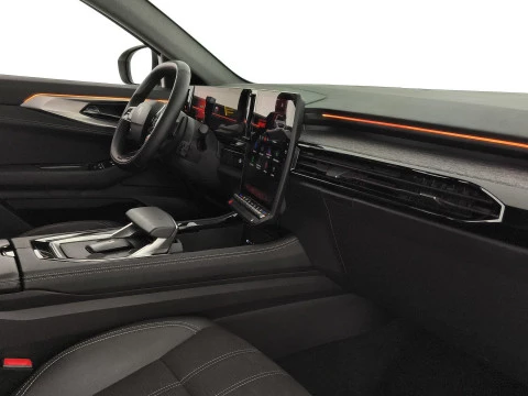 Renault Austral  Hibrido  1.2 E-Tech Hibrido Techno 146kW