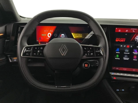 Renault Austral  Hibrido  1.2 E-Tech Hibrido Techno 146kW